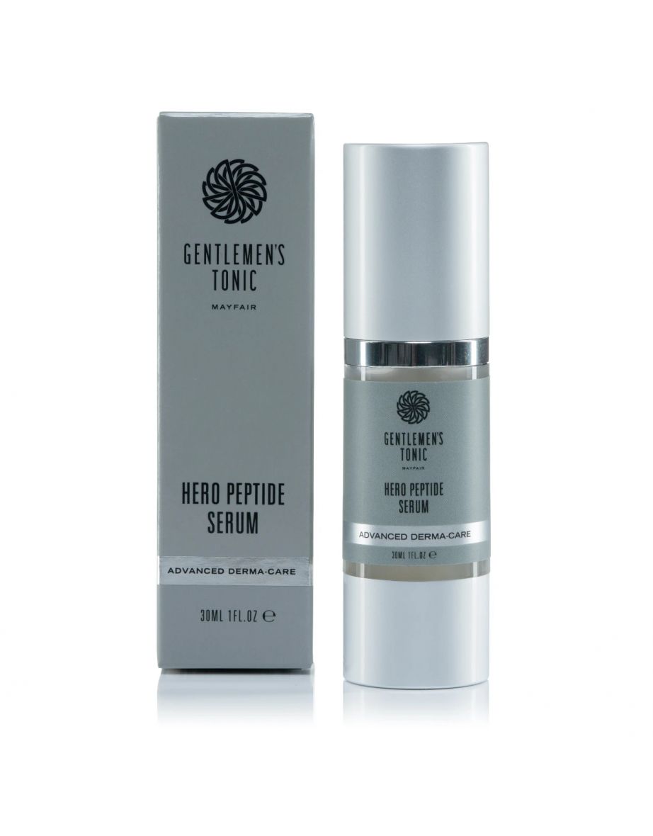 Hero Peptide Serum 30ml