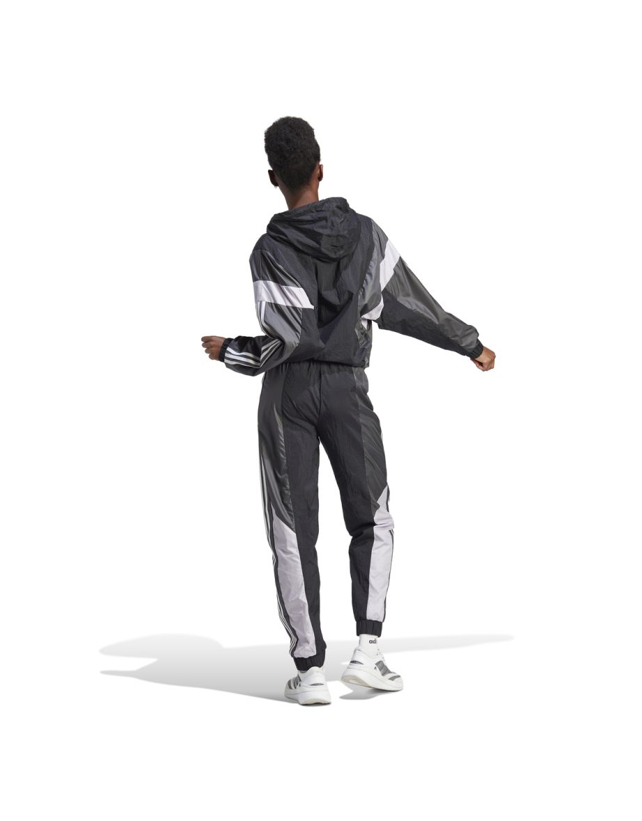 Adidas gametime tracksuit hot sale