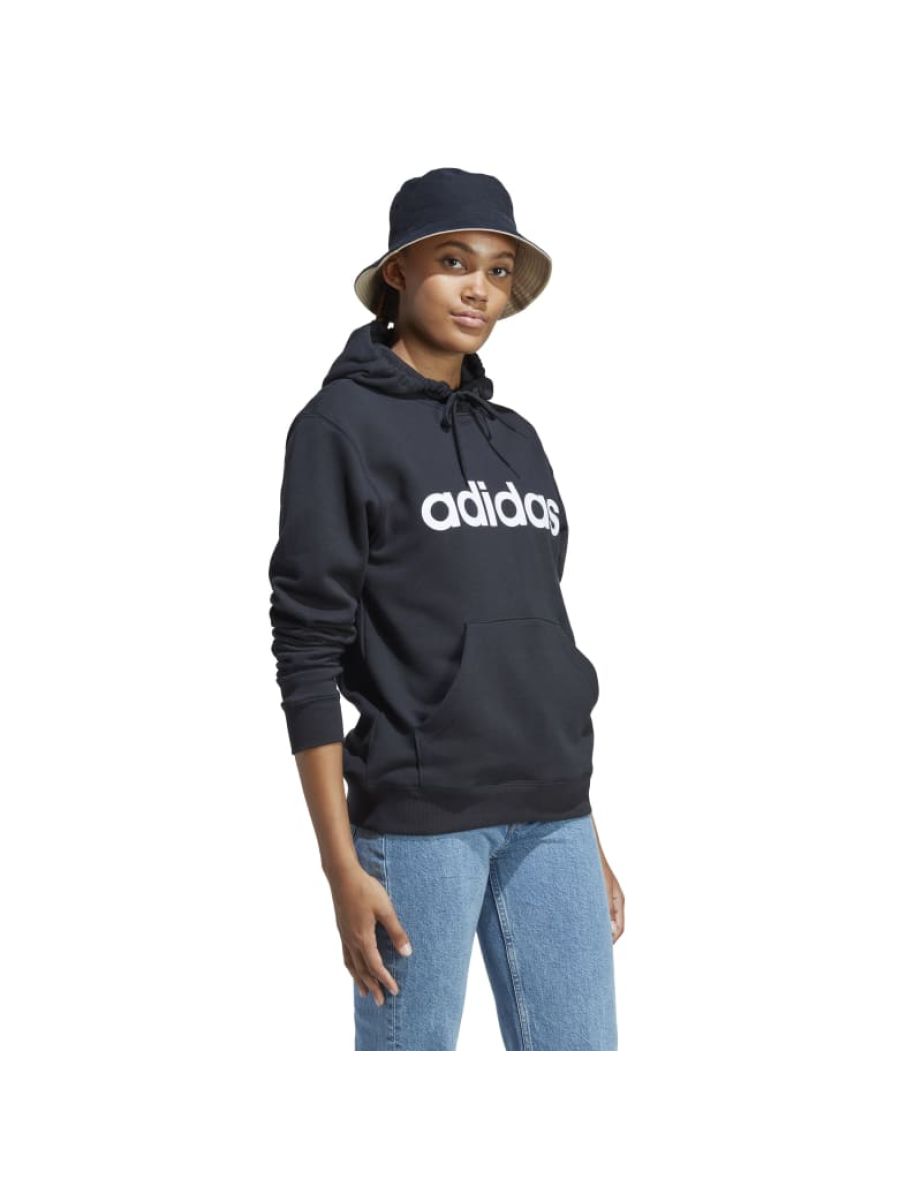 Essentials linear hoodie outlet