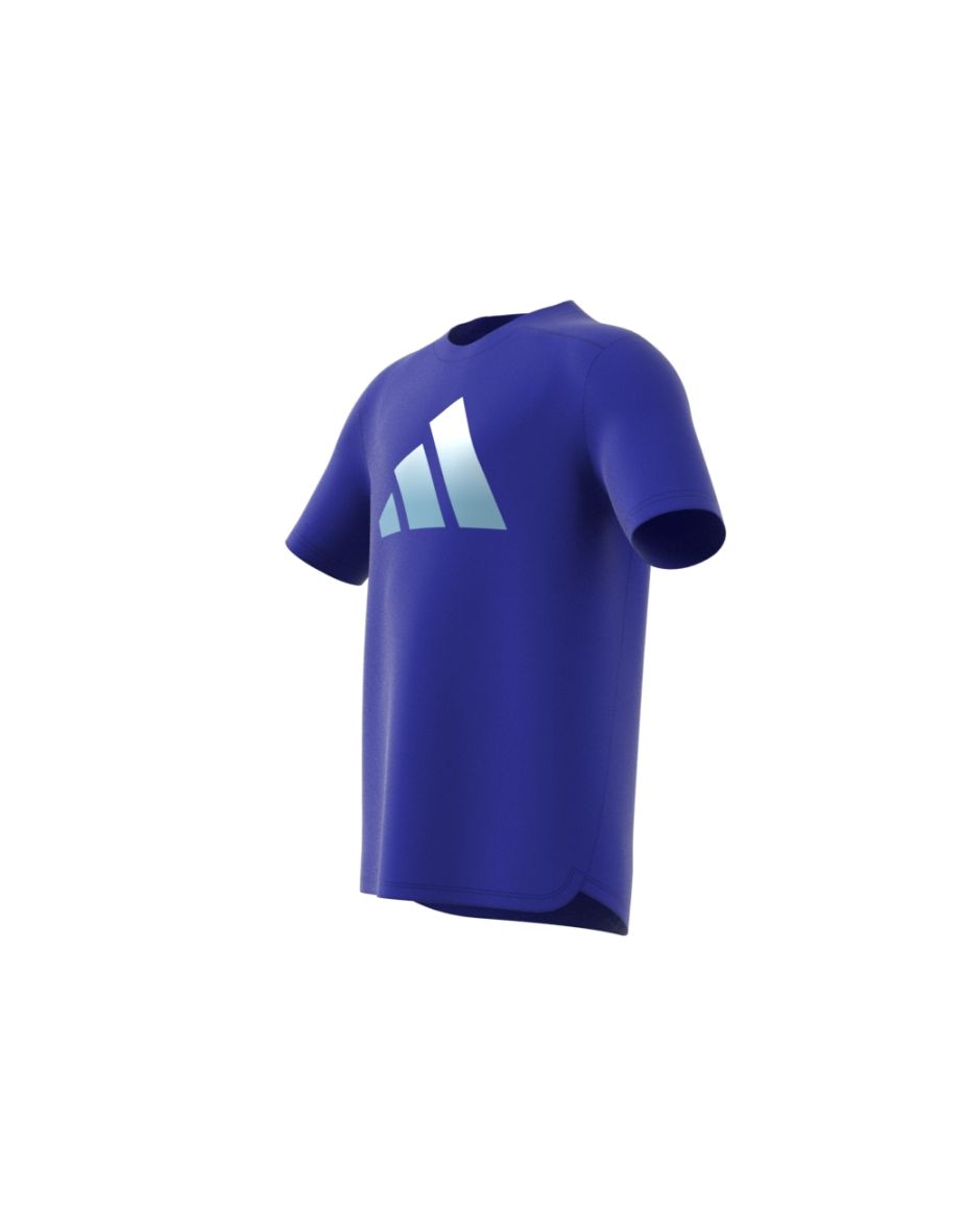Train Icons AEROREADY Logo T-Shirt - 13