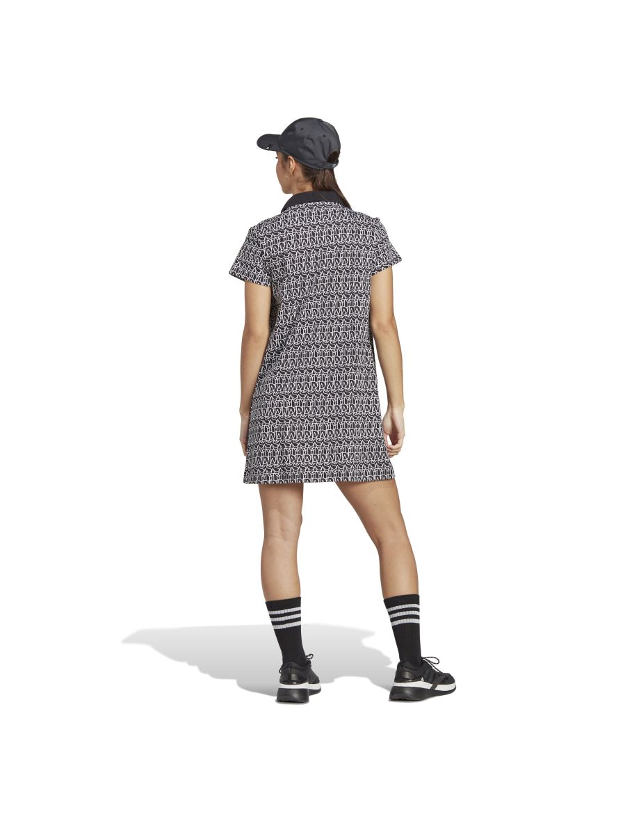 Polo dress hotsell adidas
