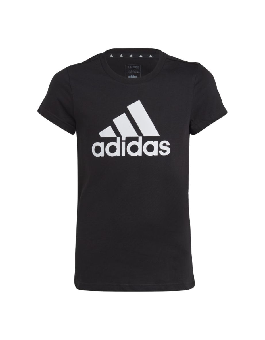 Girls adidas outlet t shirts