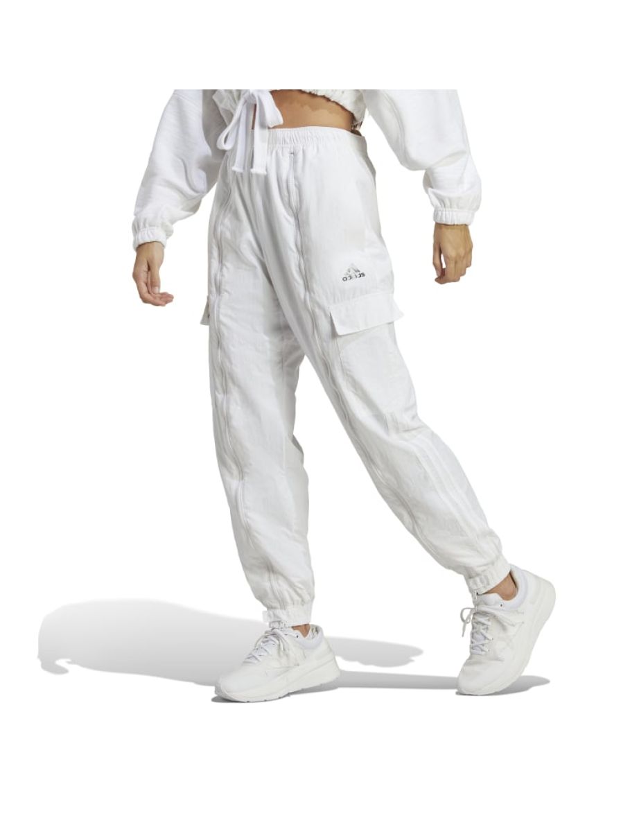 Shop Dance Woven Versatile Cargo Tracksuit Bottoms Online in Oman VogaCloset