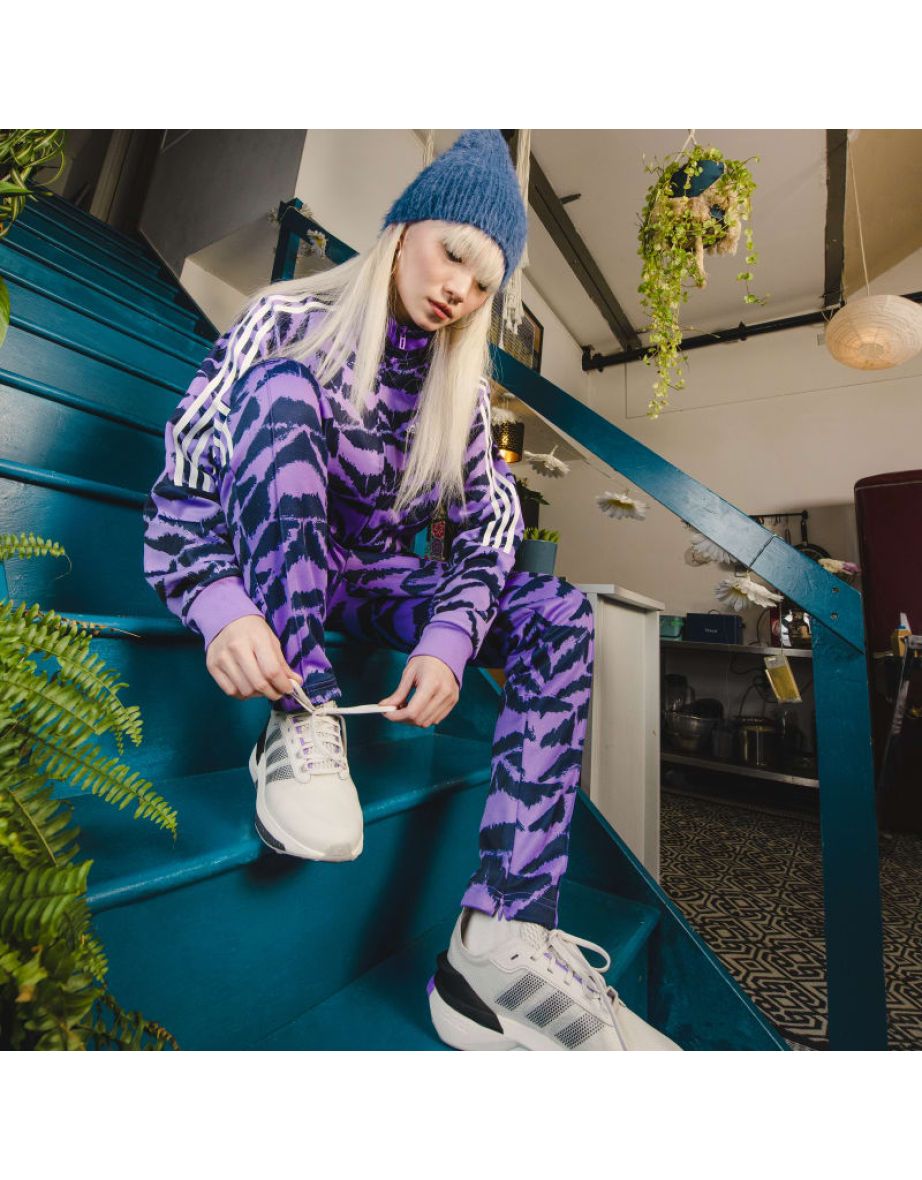Tiro Suit Up Lifestyle Track Pant - 9