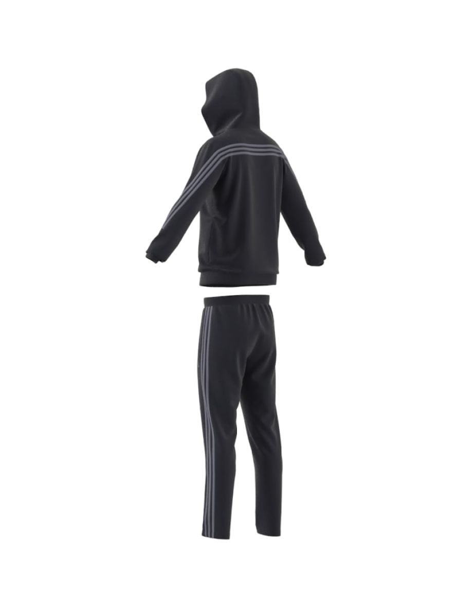 Adidas 3-Stripes Tracksuit - 14