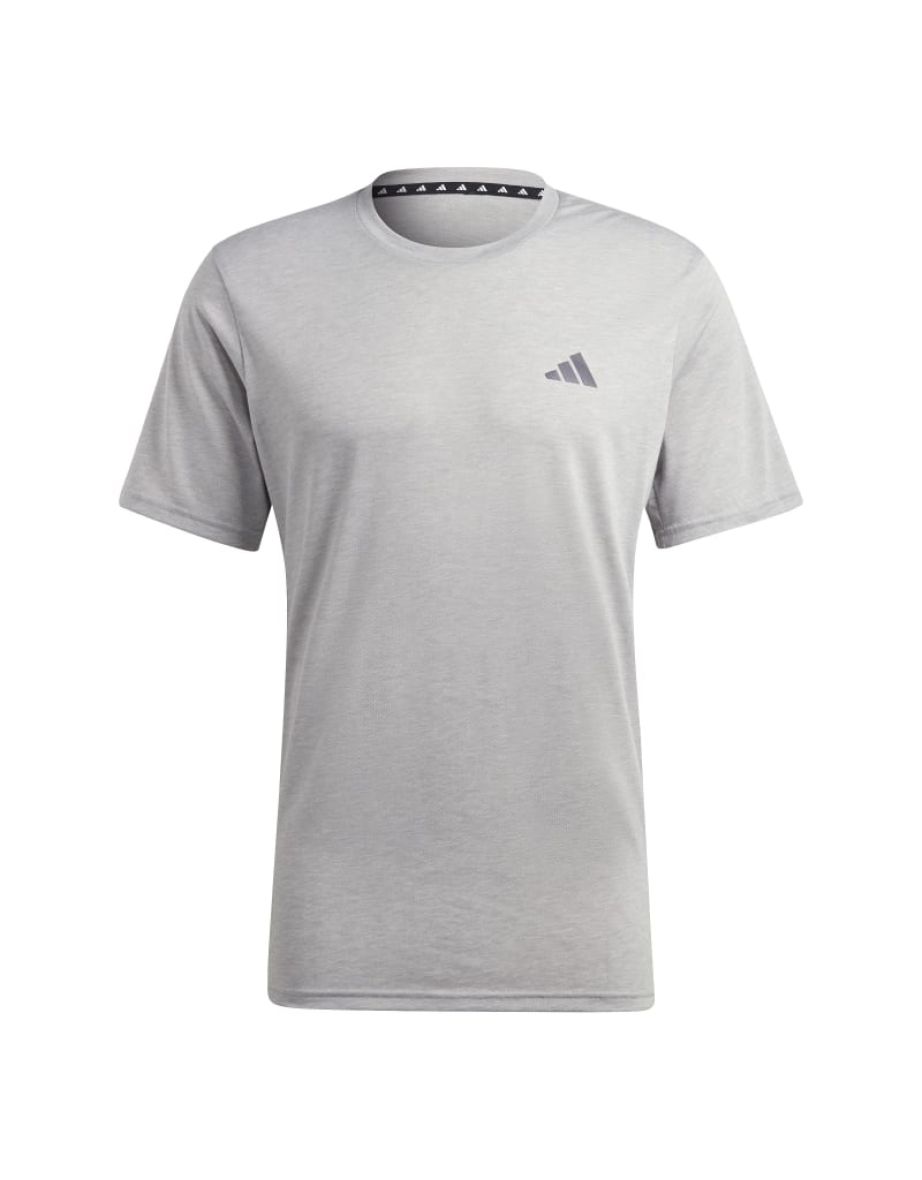 Adidas workout t on sale shirts