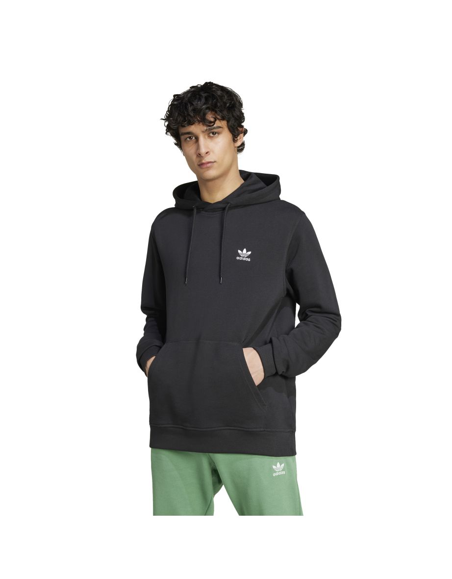 Trefoil Essentials Hoodie