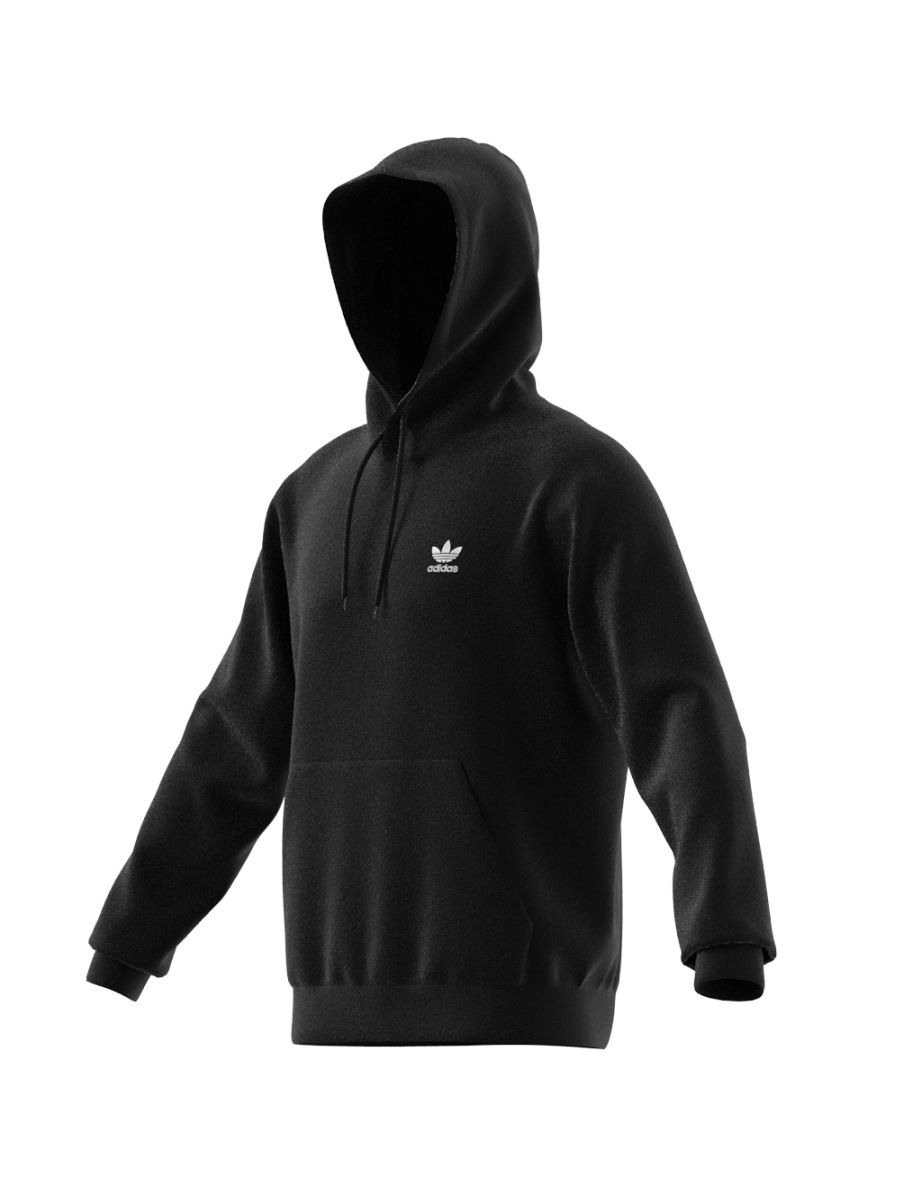 Trefoil Essentials Hoodie - 14