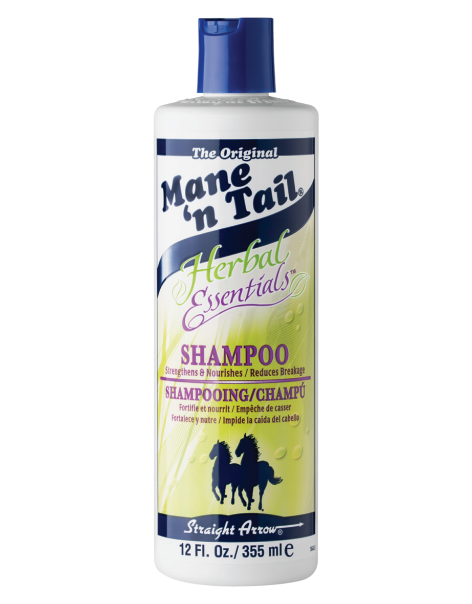 Mane 'N Tail Herbal Gro Shampoo 355ml