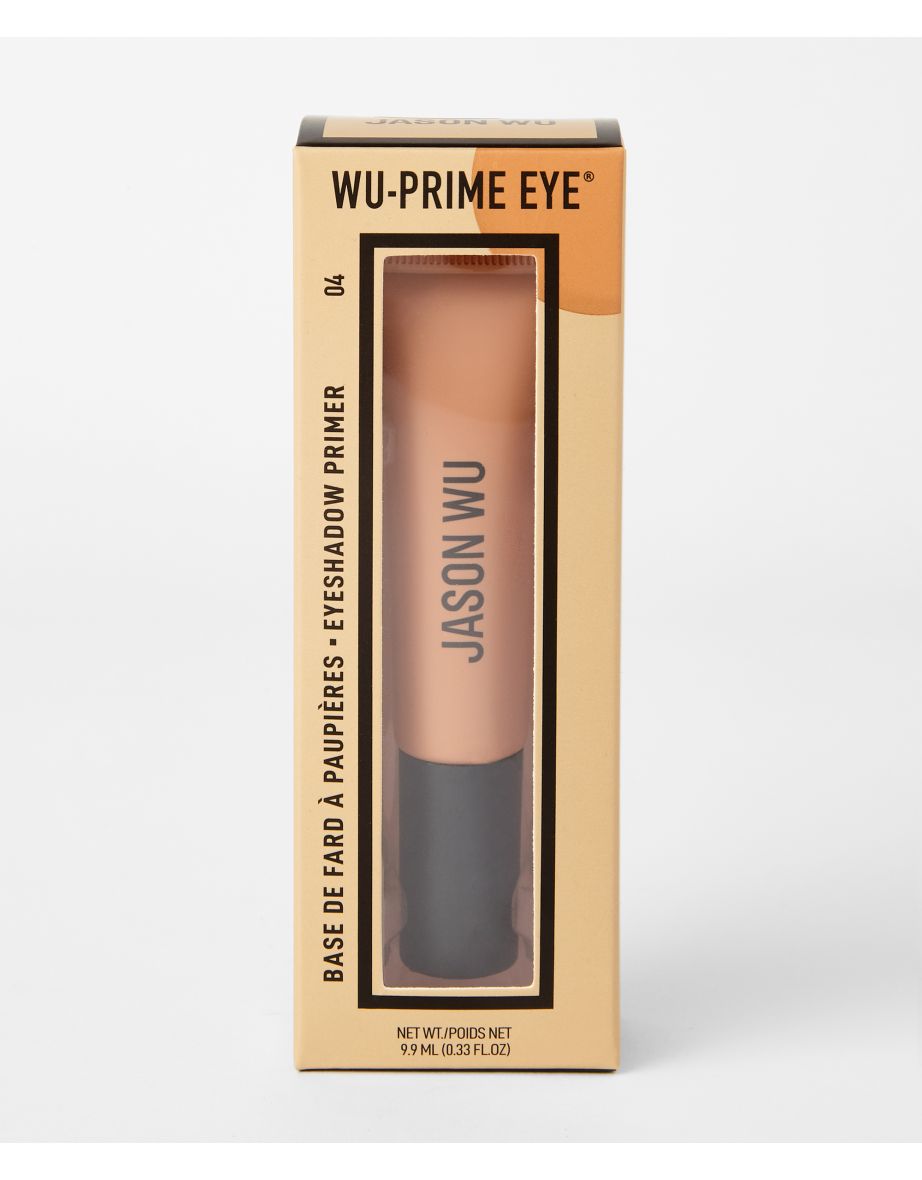 WuPrime Eyeshadow Primer Deep 9.9ml - 1