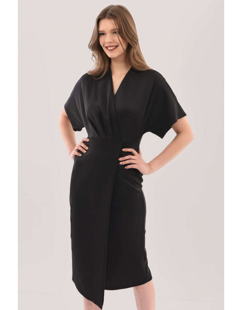 Buy Closet London Midi Dresses in Saudi UAE Kuwait and Qatar