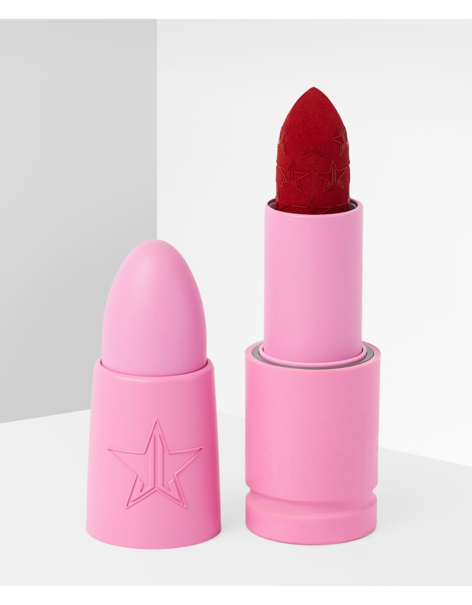 Velvet Trap Lipstick The Perfect Red