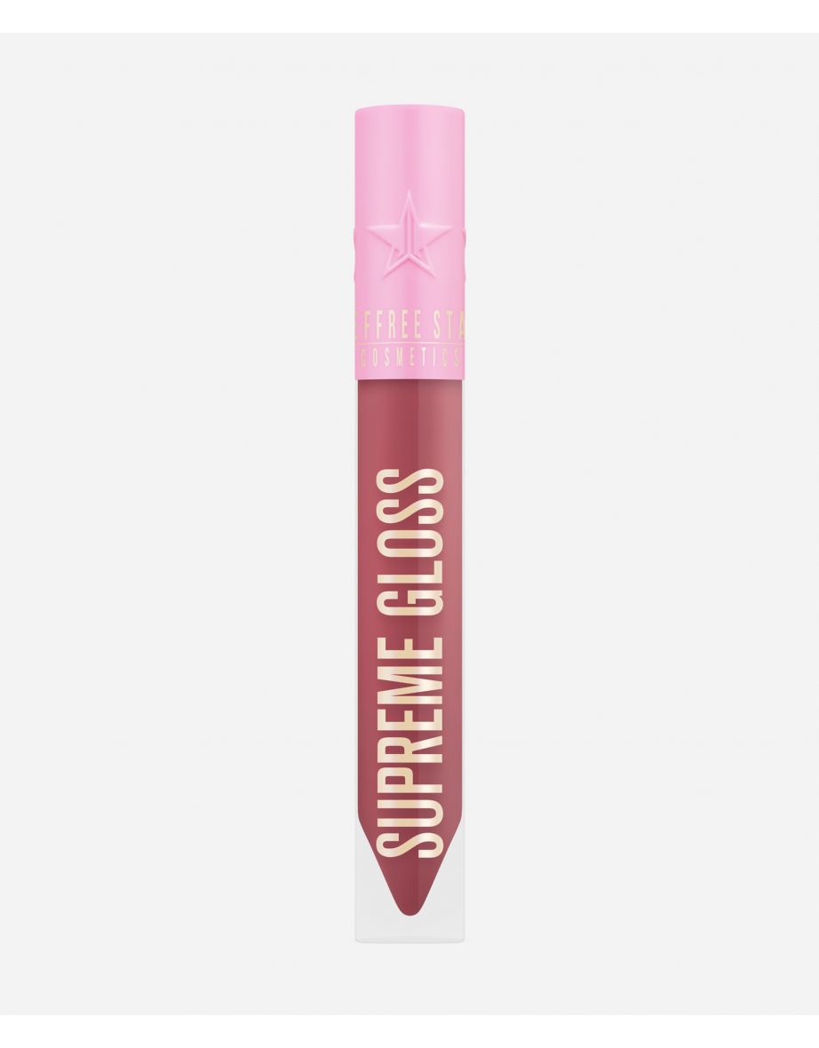 Jeffree Star Supreme Gloss shops bundle