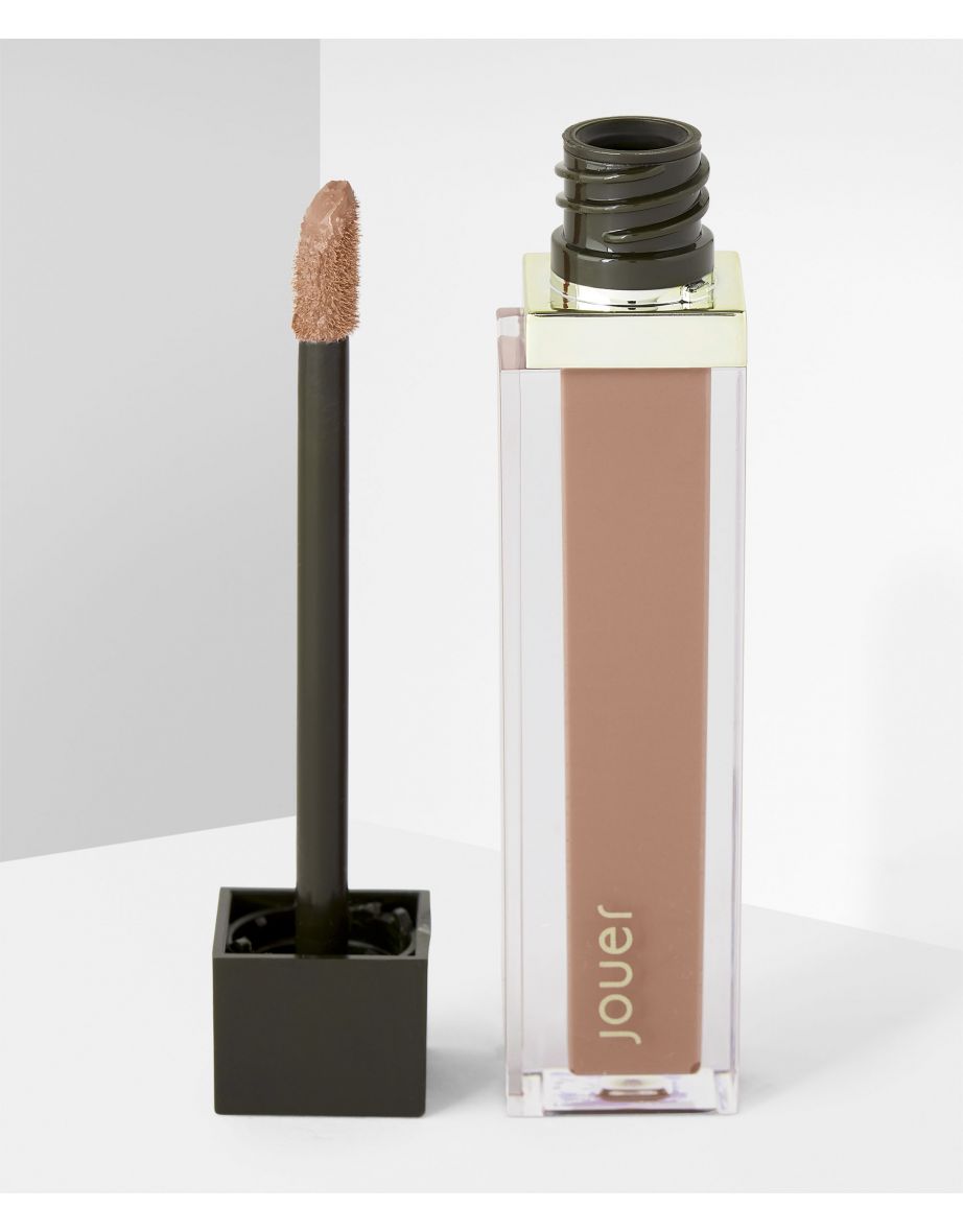 jouer high pigment lip gloss