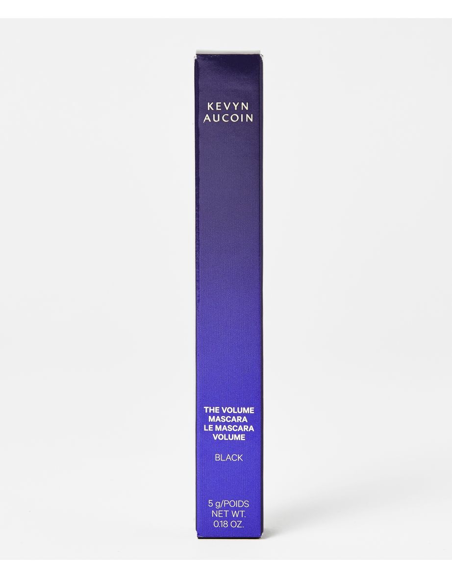 The Volume Mascara 5ml - 2