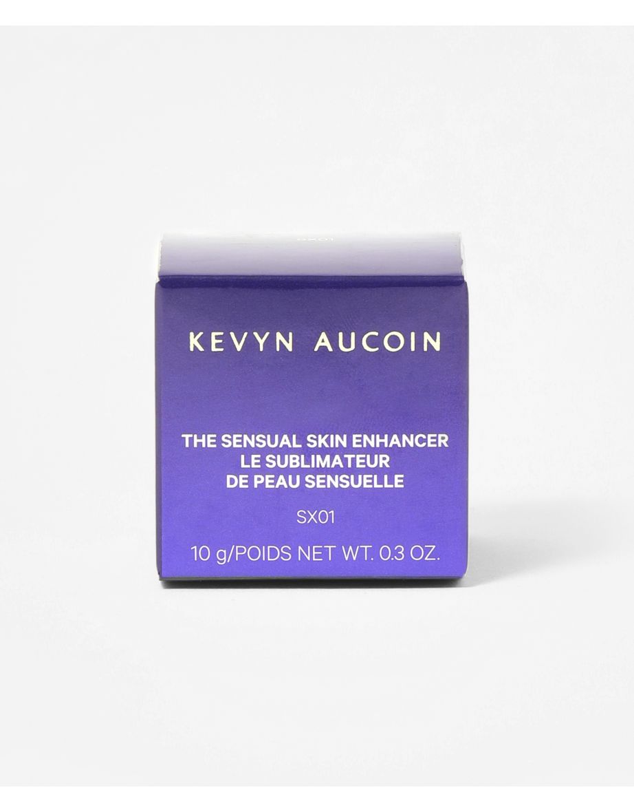 Sensual Skin Enhancer SX 05 - 2