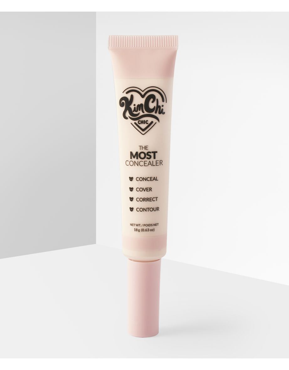 The Most Concealer Peach Ivory