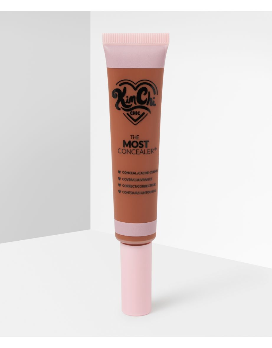 The Most Concealer Sable