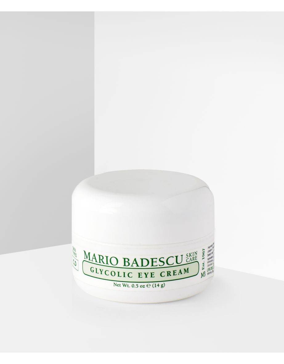 Glycolic Eye Cream 14g