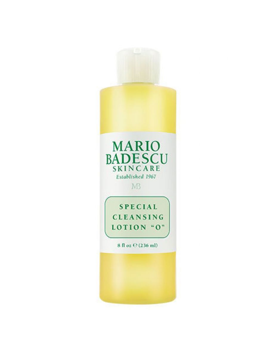 Special Cleansing Lotion O 236ml