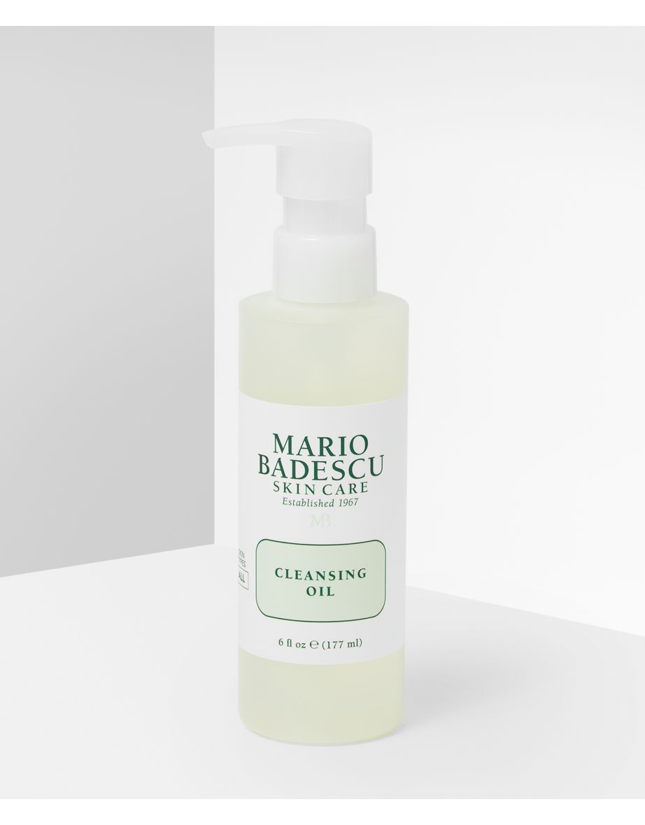 Cleansing Oil 177ml