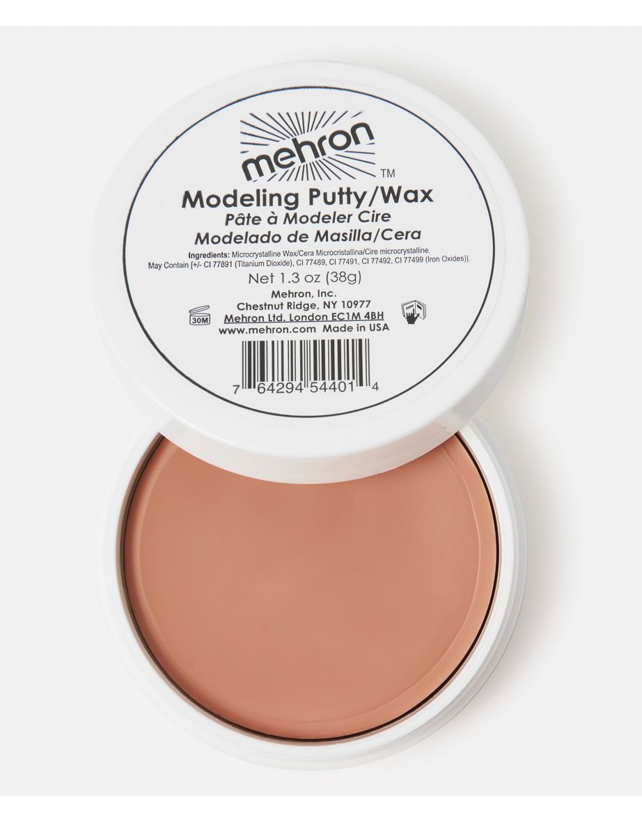 Professional Modeling Putty Wax