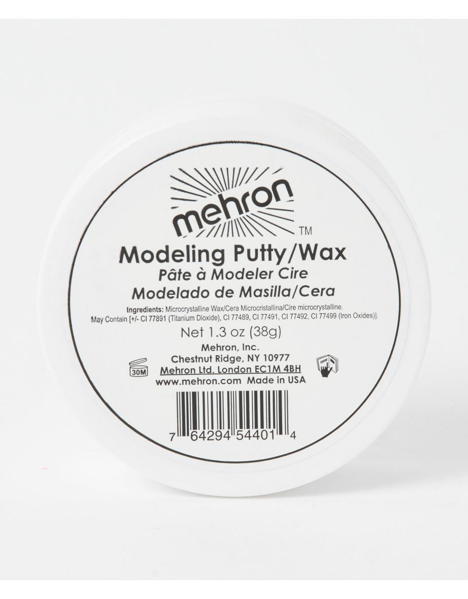 Professional Modeling Putty/Wax