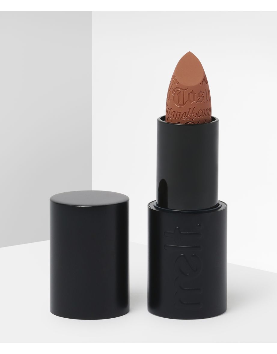 Ultra Matte Lipstick Working Girl 3.4g