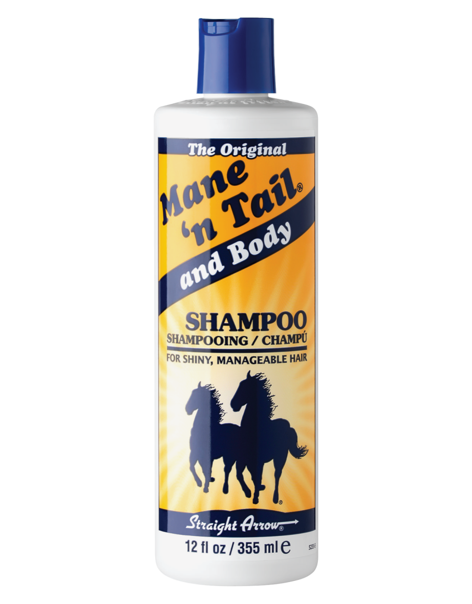 Mane 'N Tail Original Shampoo 355ml