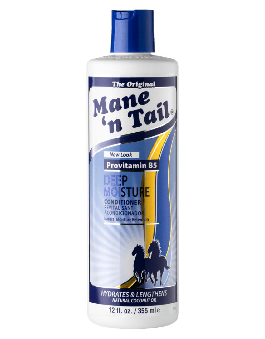 Mane 'N Tail Deep Moisturising Conditioner 355ml
