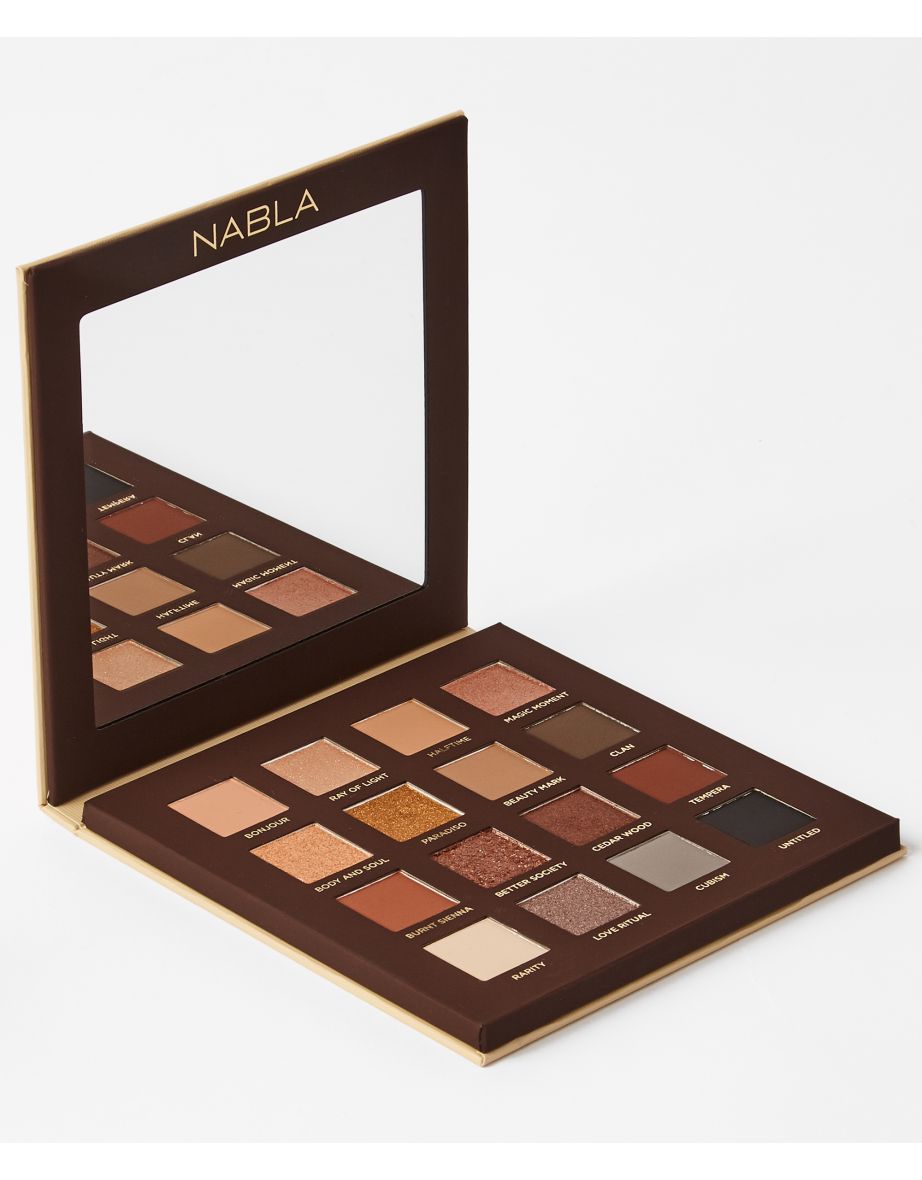 Buy Eyeshadow Nabla in Iraq | VogaCloset