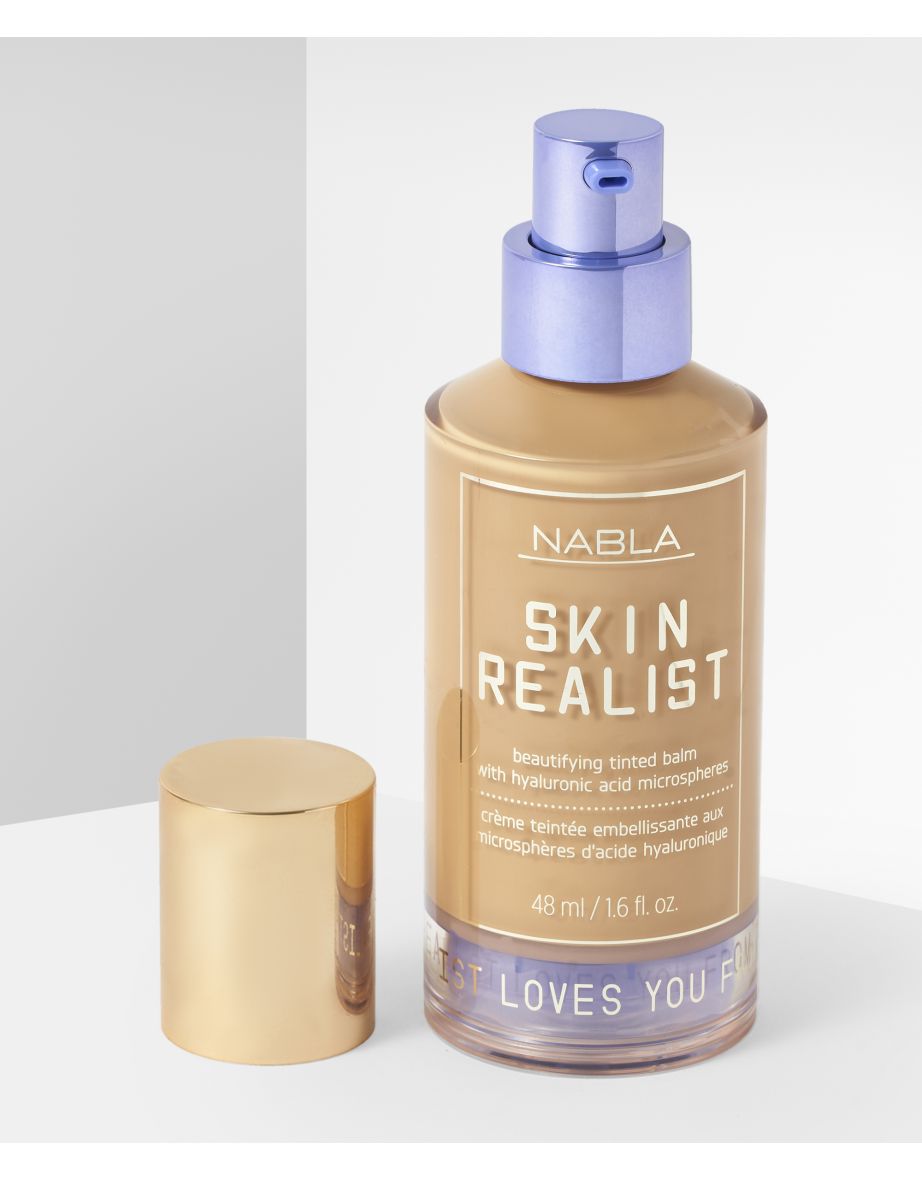 Skin Realist Tinted Balm 2 Light 48ml