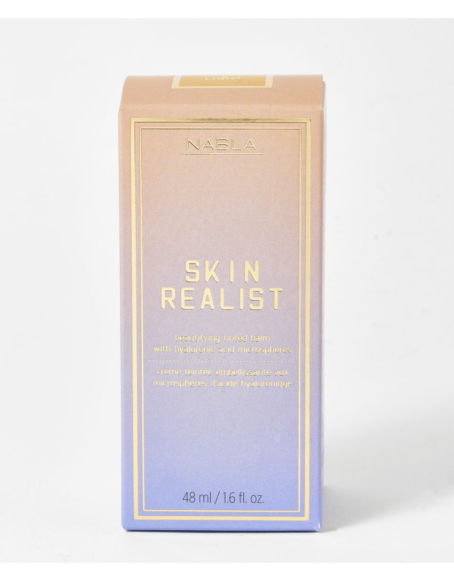 Skin Realist Tinted Balm 2 Light 48ml - 1