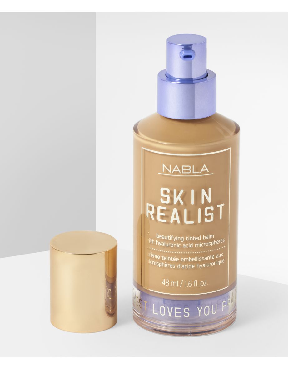 Skin Realist Tinted Balm 3 Medium 48ml