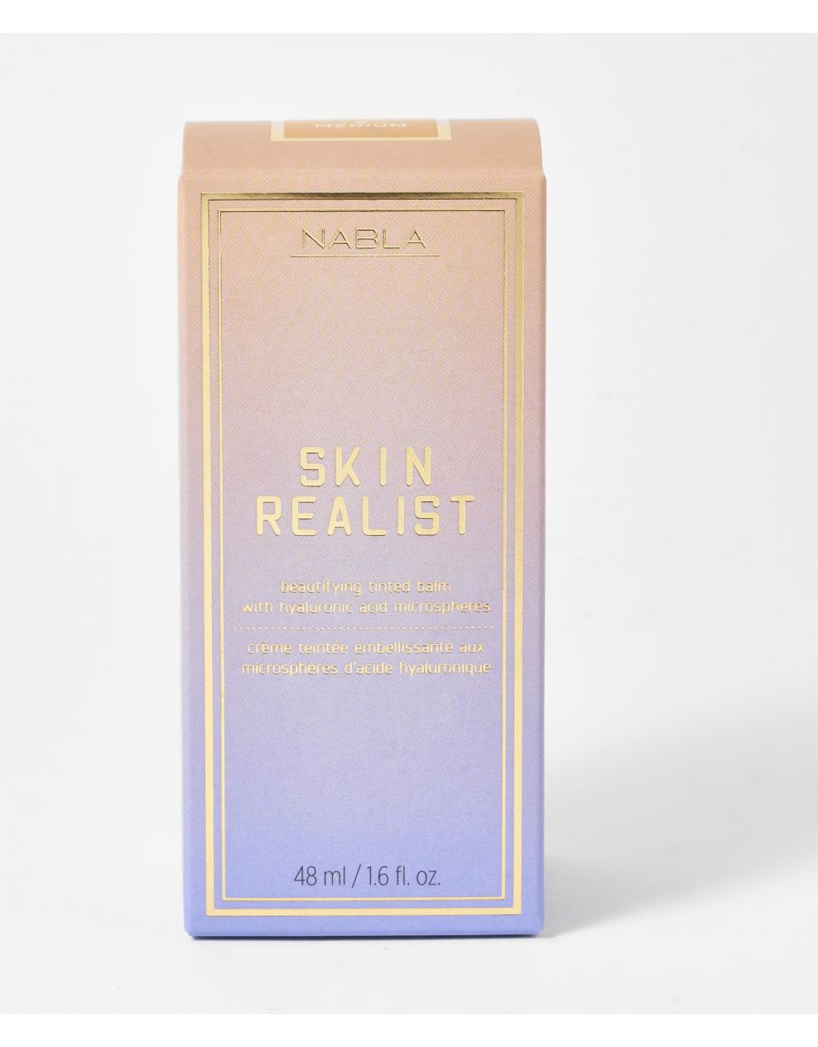 Skin Realist Tinted Balm 3 Medium 48ml - 1