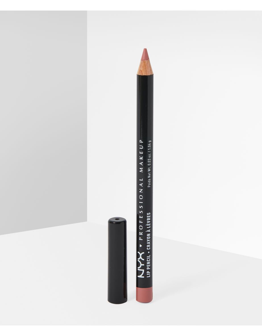 Slim Lip Pencil Nude Pink