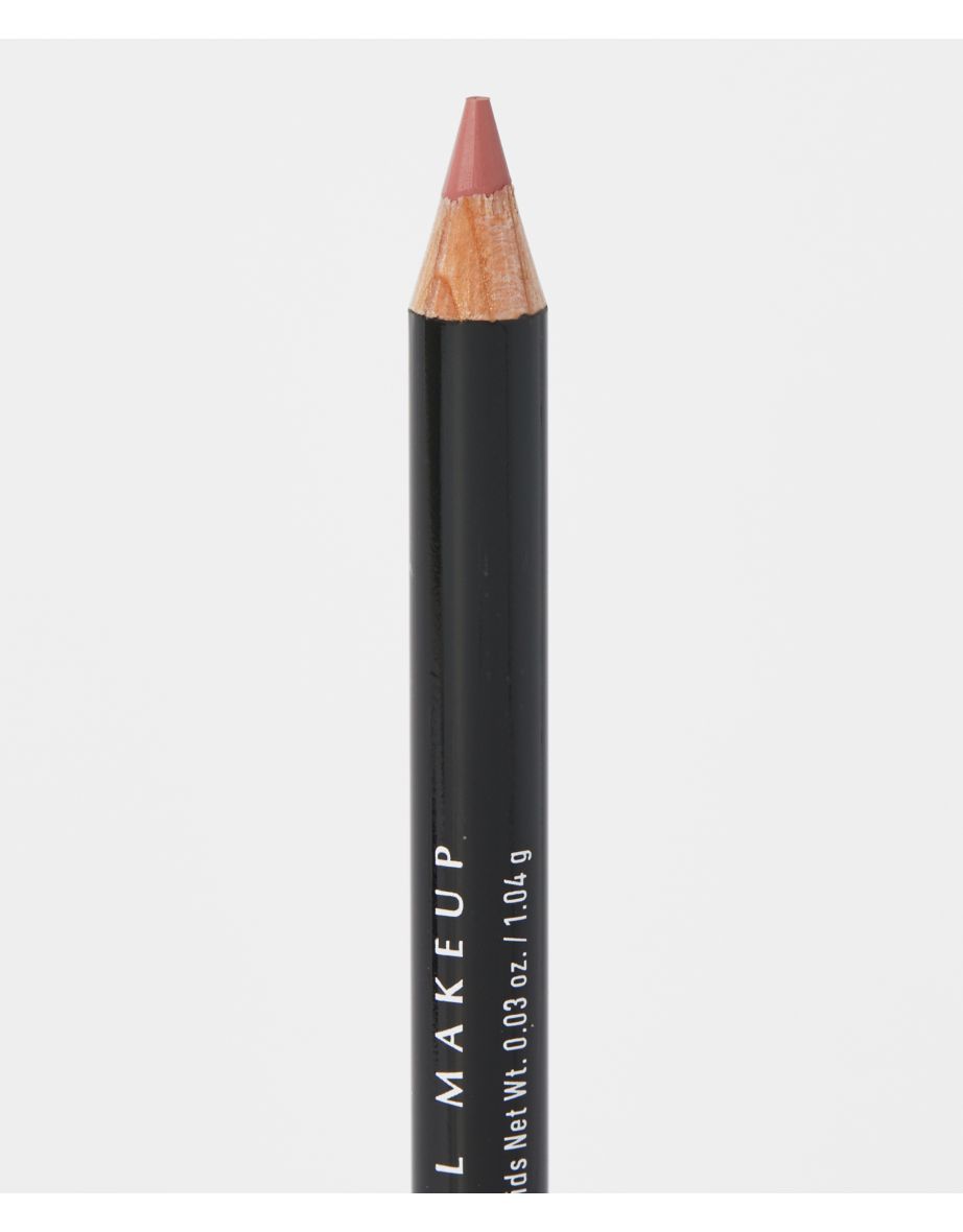 Slim Lip Pencil Nude Pink - 1