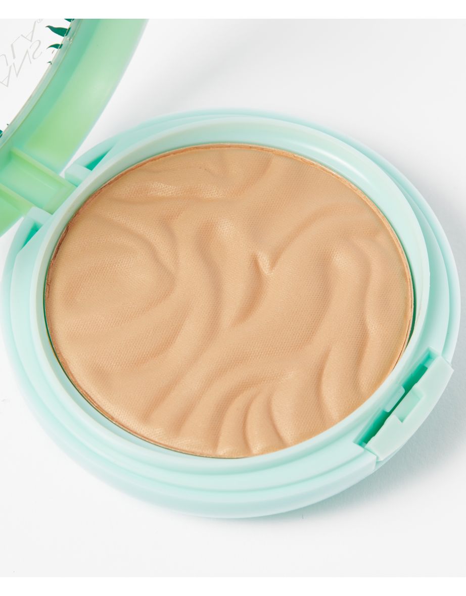 Murumuru Butter Bronzer Light Bronze - 2