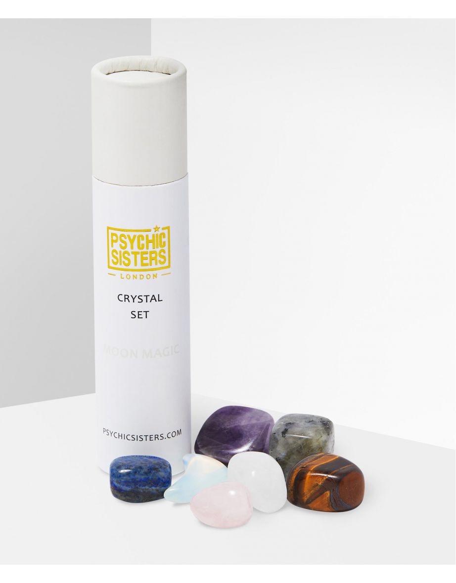 MOON MAGIC CRYSTAL SET