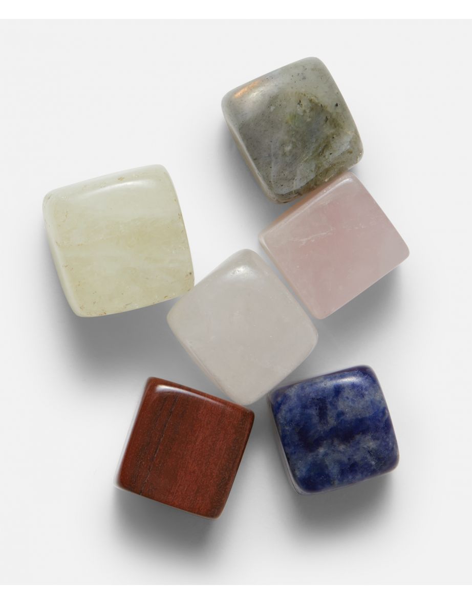 Cancer Zodiac Crystall Collection