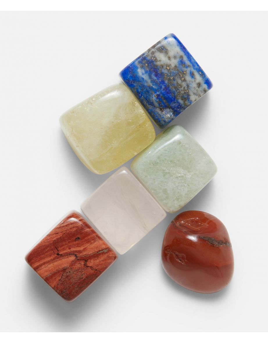 Aries Zodiac Crystall Collection - 1