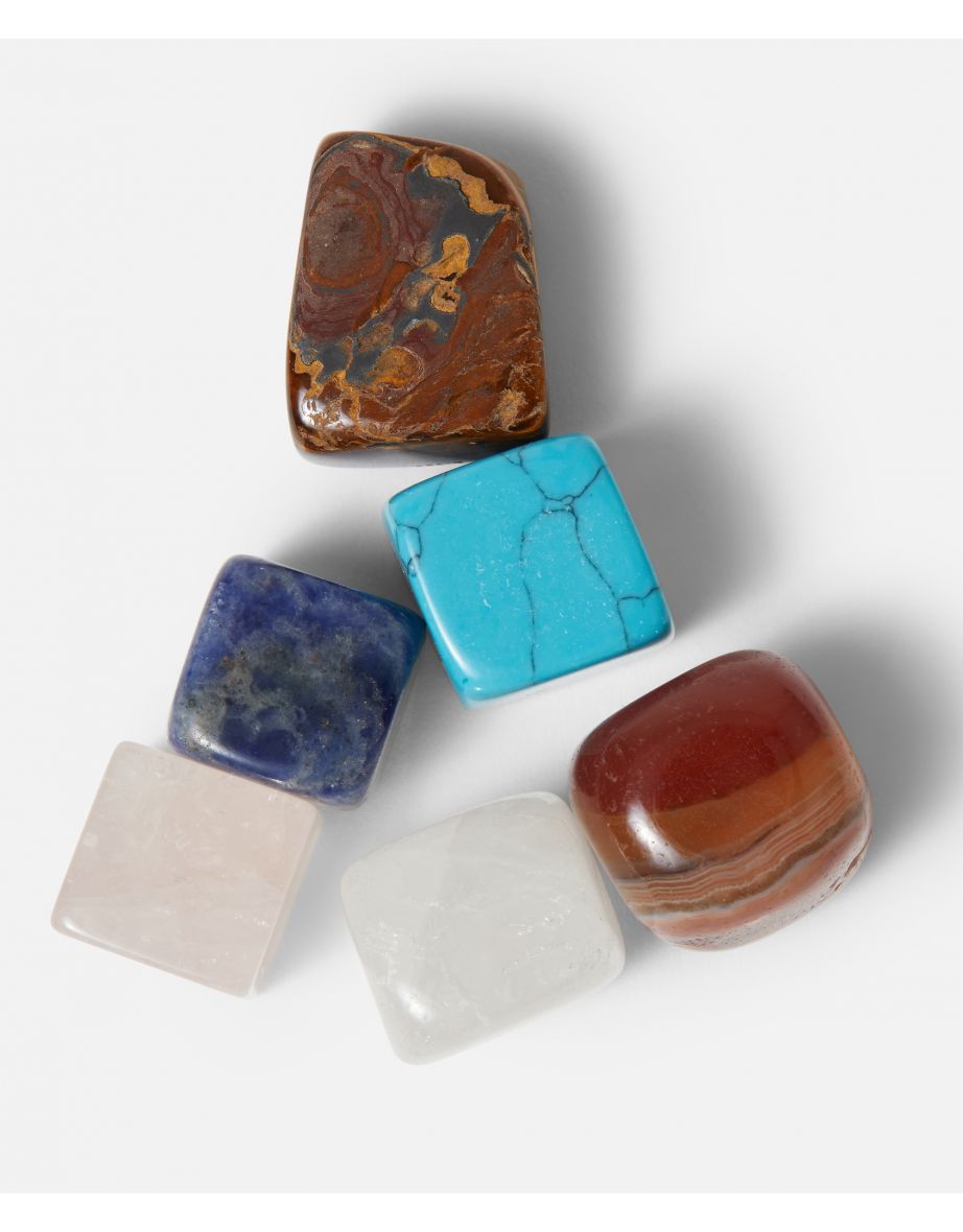Pisces Zodiac Crystal Collection - 1