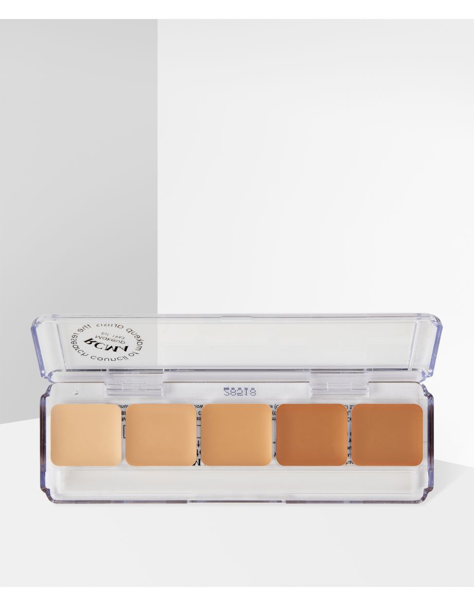 Series Favourites 5 Part Palette Shinto
