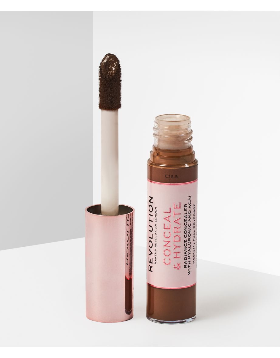 Conceal & Hydrate Concealer C16.5 13g