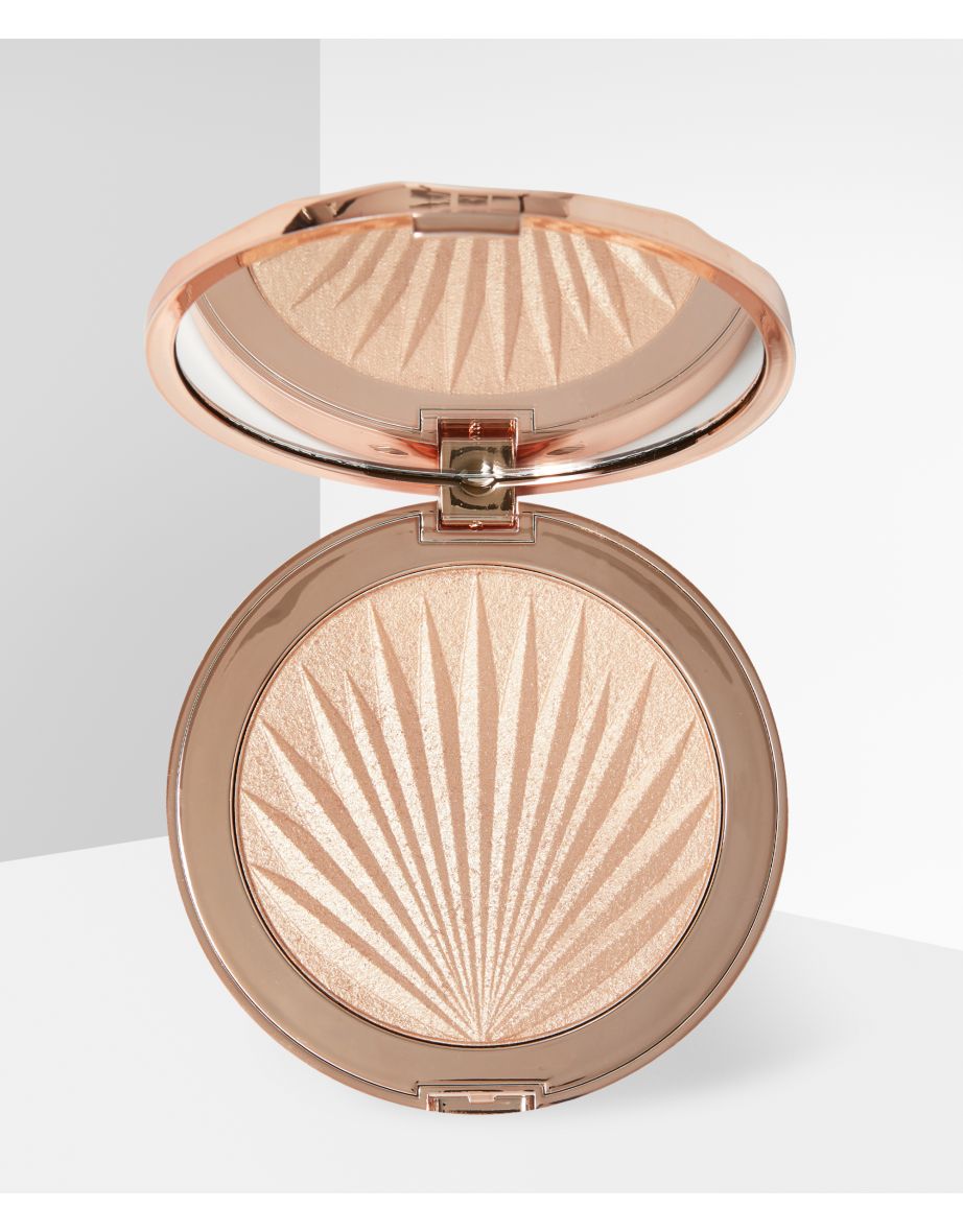 Glow Splendour Highlighter Soft Glam