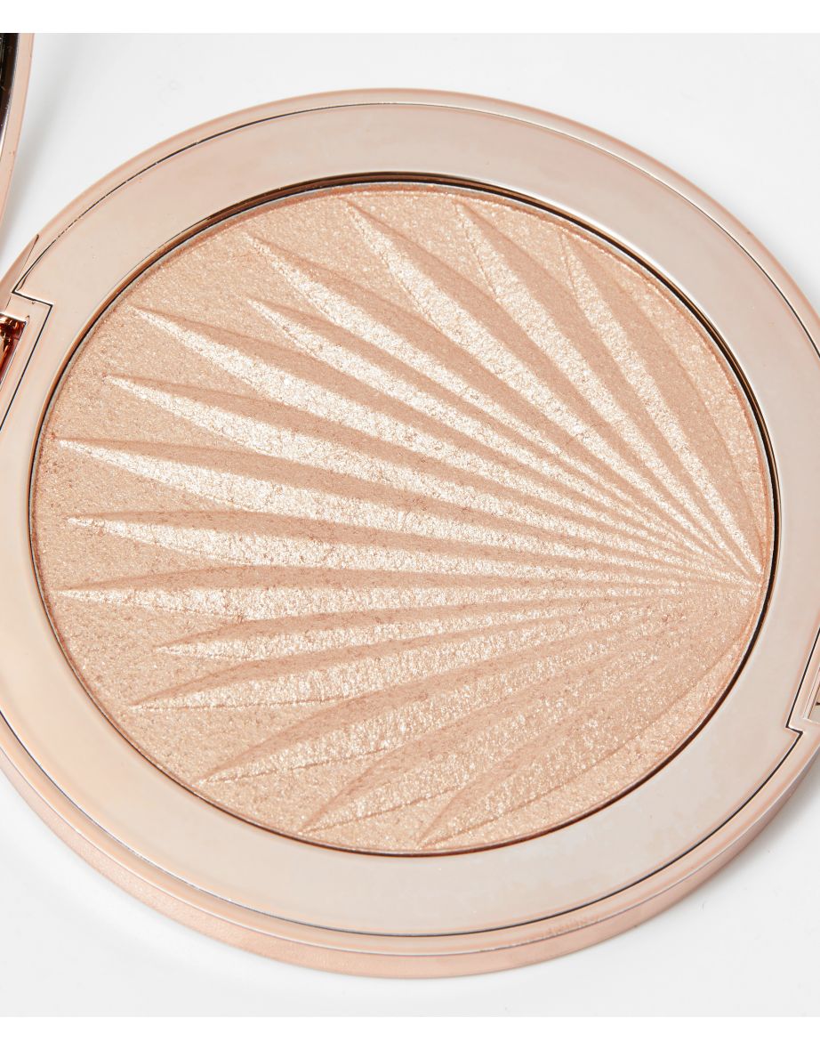 Glow Splendour Highlighter Soft Glam - 2