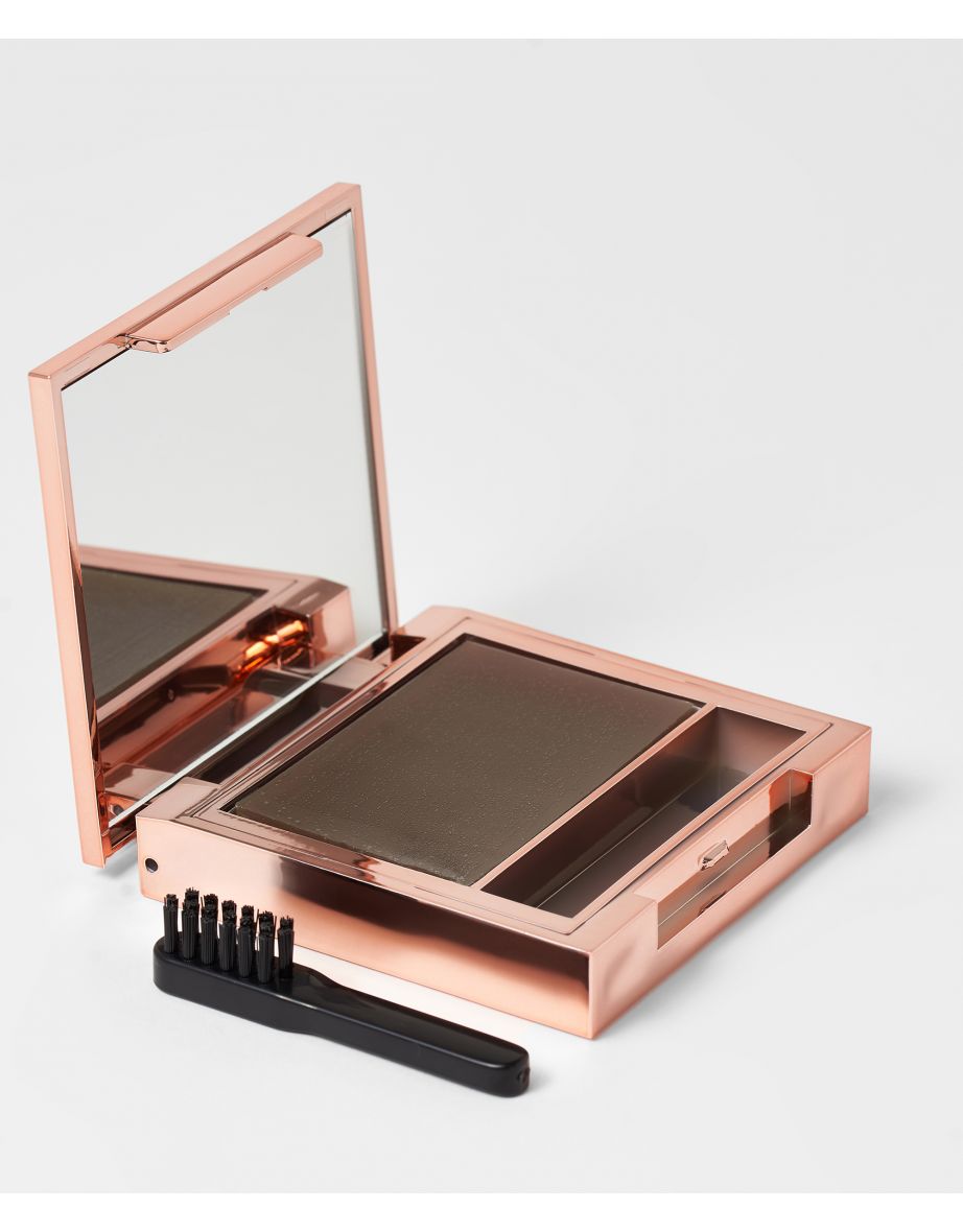 Glossy Brow Kit Medium - 1
