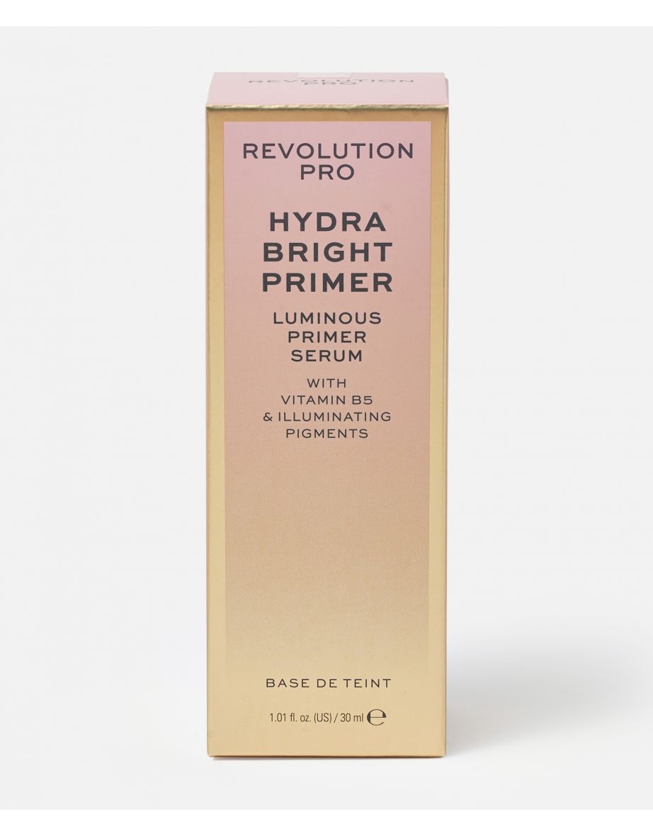 Hydra Bright Primer 30ml - 1