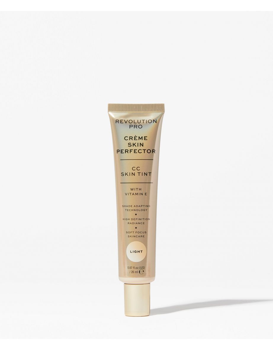 CC Perfecting Skin Tint Light 26ml