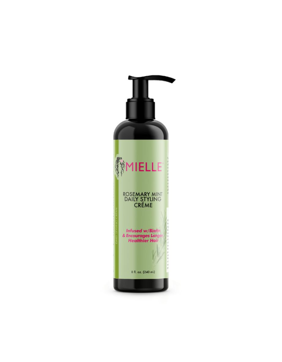 Mielle Rosemary Mint Daily Styling Crème